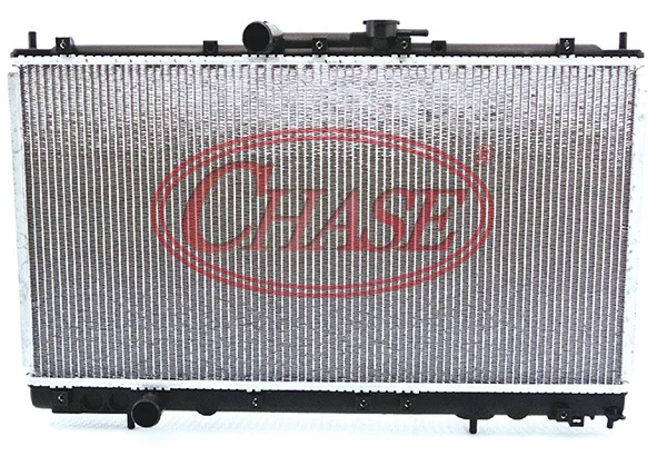 РАДИАТОР ДВС MITSUBISHI GALANT 1996-2003 МКПП 4D684G934G64 MR212454 MR281667 242868PR 62868A MT2122