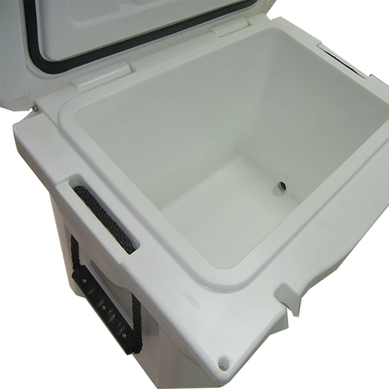 Новые корзины горячей продажи центробежным формованием боксового