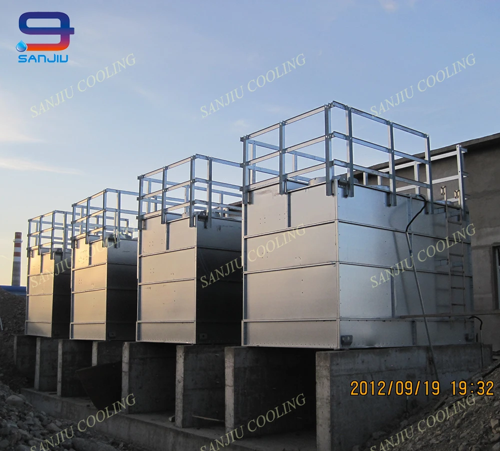 Water Cooling Machine Cooling Tower Boiler Water Treatment Chemicals Superdyma Industrial Water Chiller