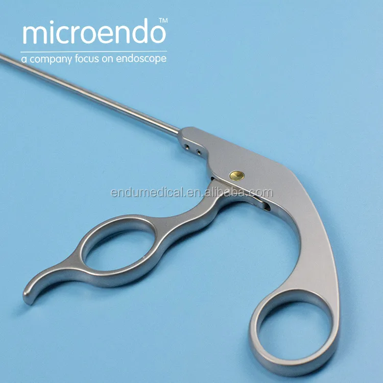 Shoulder arthroscopy instruments Suture Cutter rotator cuff repair instruments Katana High-Strength Suture Cutter