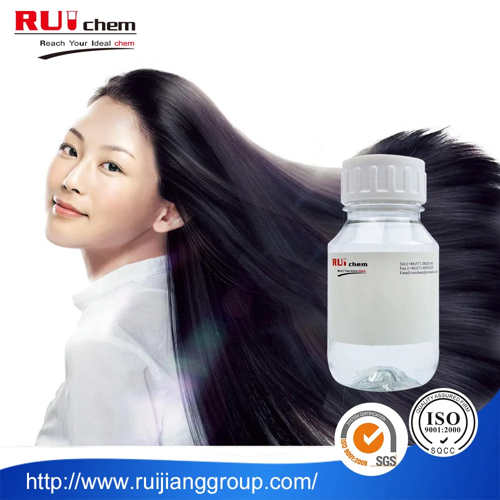 Amodimethicone/Cetrimonium Chloride (and) Trideceth 12 Silicone emulsion for hair care (60352934545)