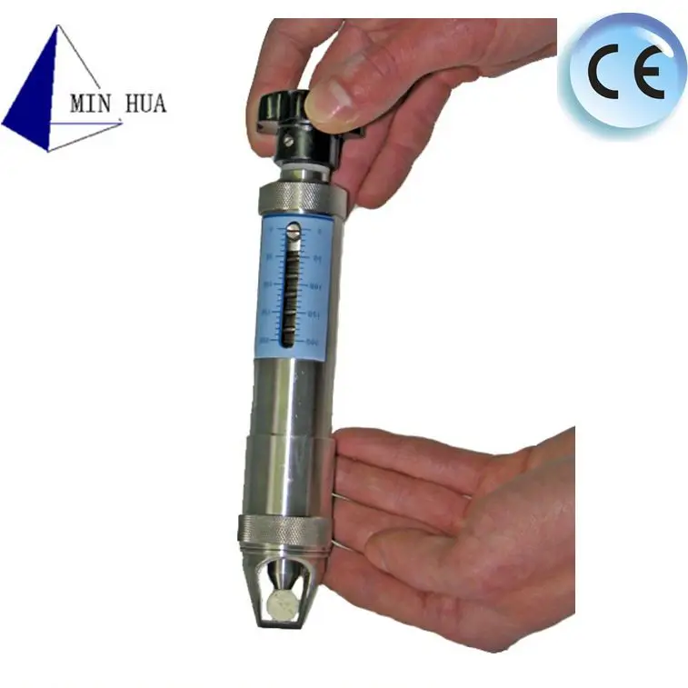 YPJ-200 universal gold micro hardness tester impact testing machine