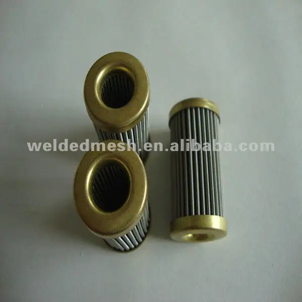 micron stainless steel filter