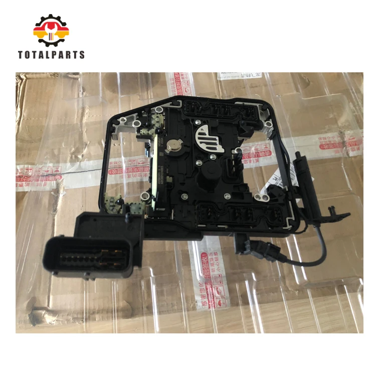 0AM927769F TCU FIT FOR  DQ200  AUDe SKODe