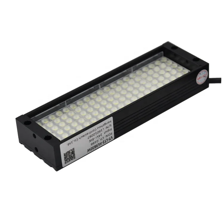 VT LT2 HL8016 China Supplier Machine Vision UV SMD LED Bar Light Source (60425358396)