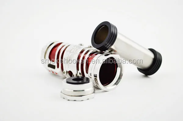 26650 mod/ ecig mod 26650 commemorate the World War II/ fit all big drippers