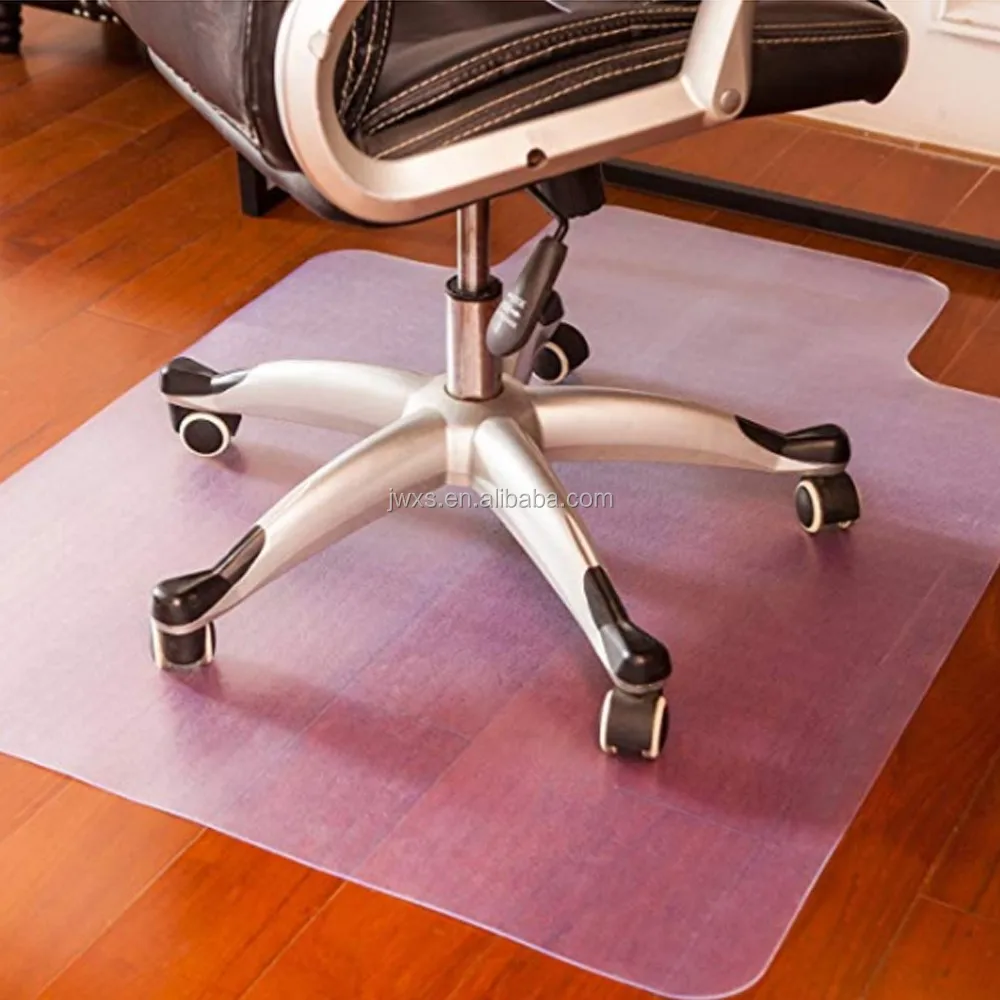
Transparent Chair Mat for Protective Mat Under the Chair 
