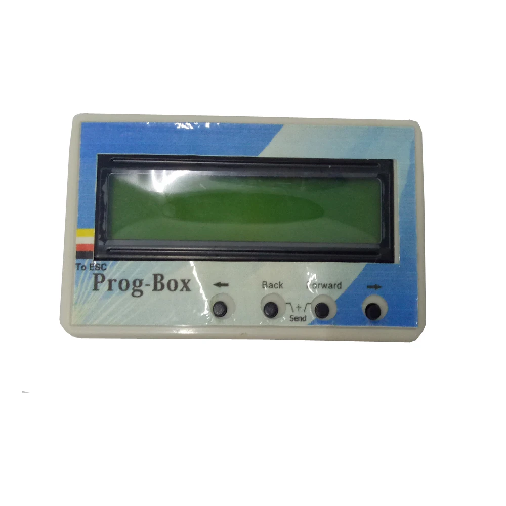 12S brushless ESC rc edf jet 120A