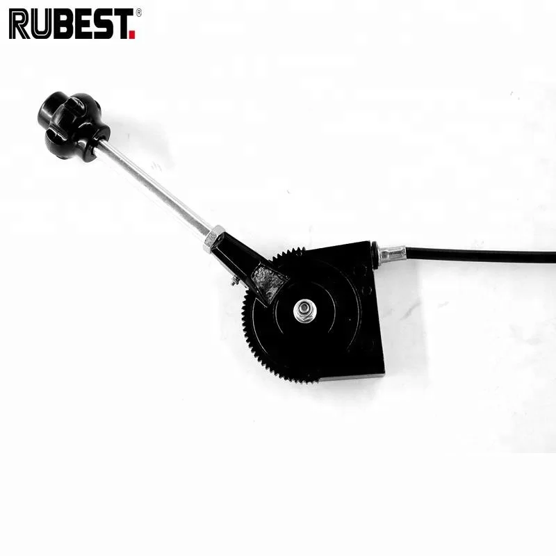  Aftermarket IATF16949 & QC производится на T29101- 1992 Гарантия 2 года Сельскохозяйственный комбайн с оборудованием ручной регулировки дроссельной заслонки