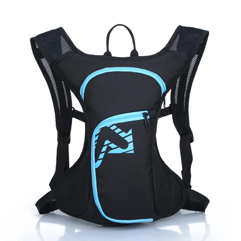 Brand sports hiking bag bicycle backpack with water bladder hydration bags