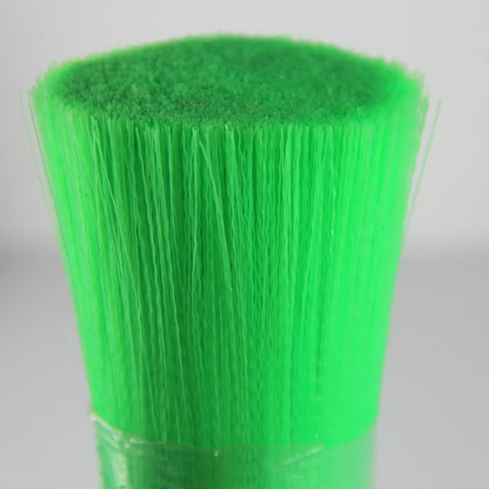 Термостойкая полипропиленовые волокна бетона PP нити для кисти