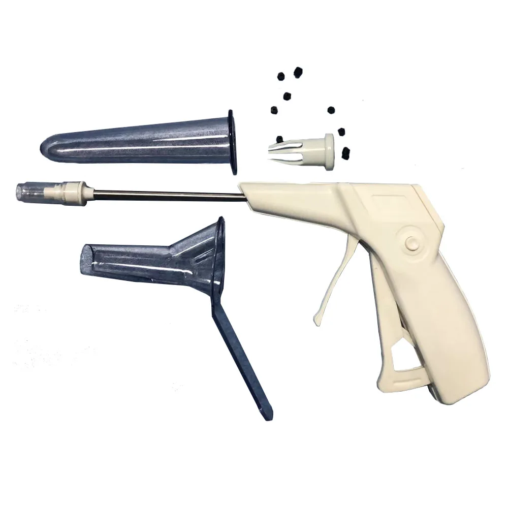 Геморроя LIGATOR