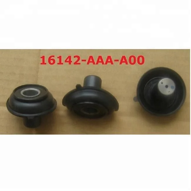 SYM Symphony 50 OEM Origin Carburetor Membrane, Diaphragm, Vacuum Piston, Fiddle II, Jet4 (16142-AAA-A00)