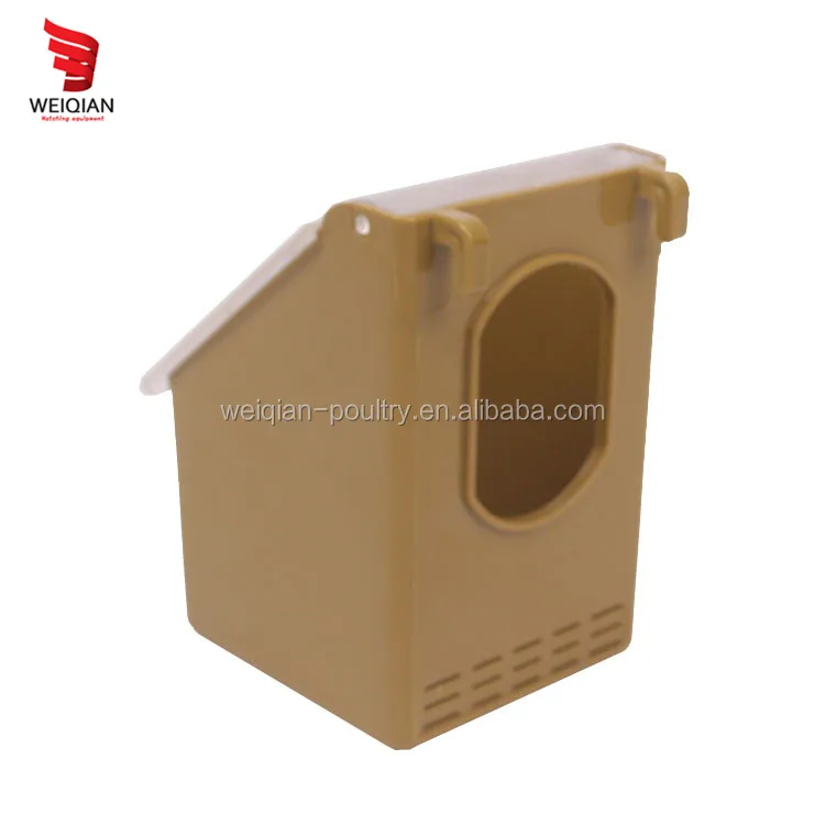 
Middle East Mart 1 hole pigeon feeder 