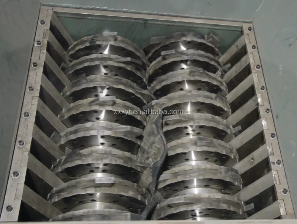  Б/у машина для резки шин/лезвия шин/машина протекторов шин