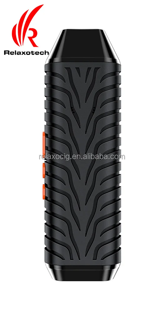 New Arrival Mini Dry Herb Vaporizer Best Magnetic Herb Vaporizer