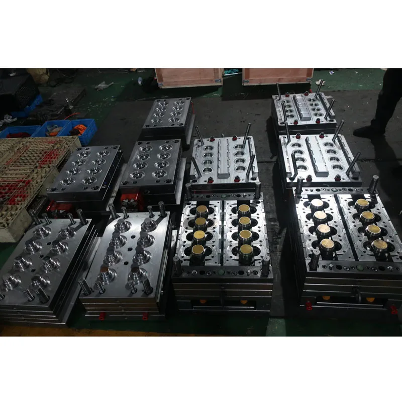 electroplating metal automotive auto car parts mould plastic injection mold moulding service maker manufacturer oem design
