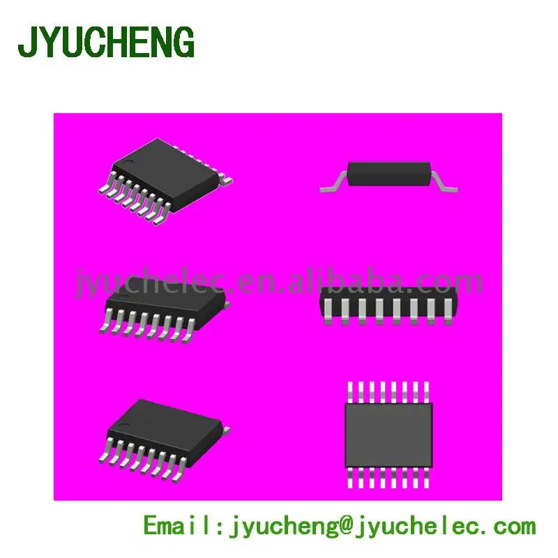 
Genuine and new in stock ic chips HT66F40 