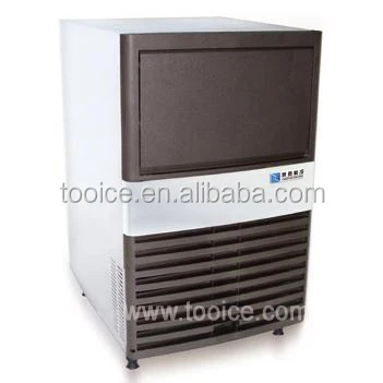CB,CE,GS,RoHS Certification ice cube making machine ice maker commercial ice making machine