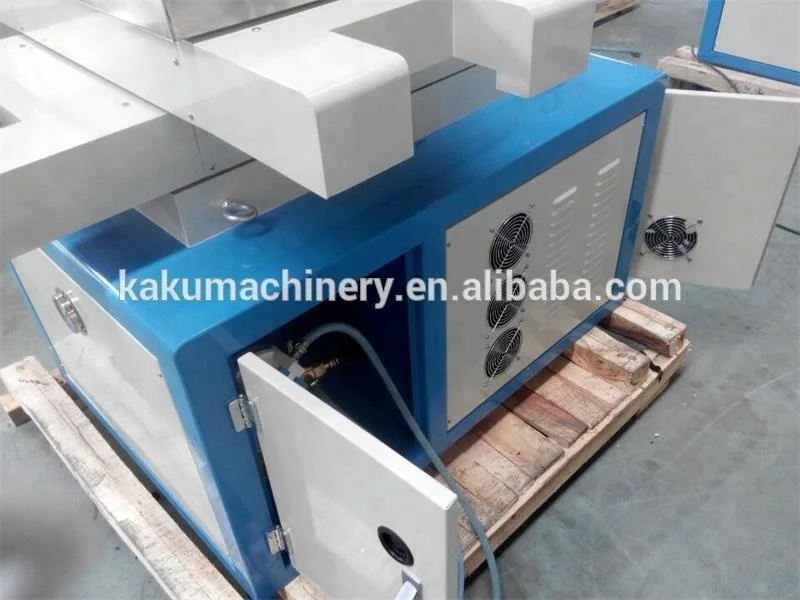 EDM Drill Machine Small Hole EDM Drilling DK703