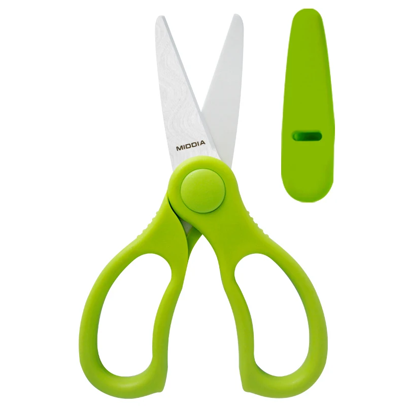 Food Cutting Scissor Top OEM Baby Safety Care Products Suppliers China of All Types