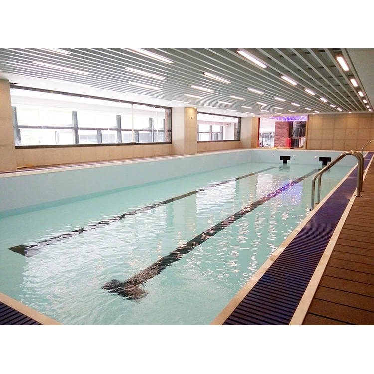 High quality large plastic pool fiberglass, large size plastic swimming pool, large swimming pool