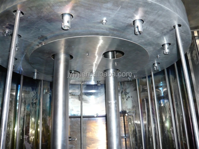 Vacuum magnetron sputtering coating machine/vacuum coating machine