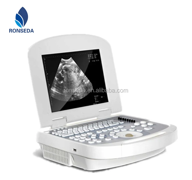 Multi Medical Equipment Veterinary Ultrasound Scanner Animals Health Detection