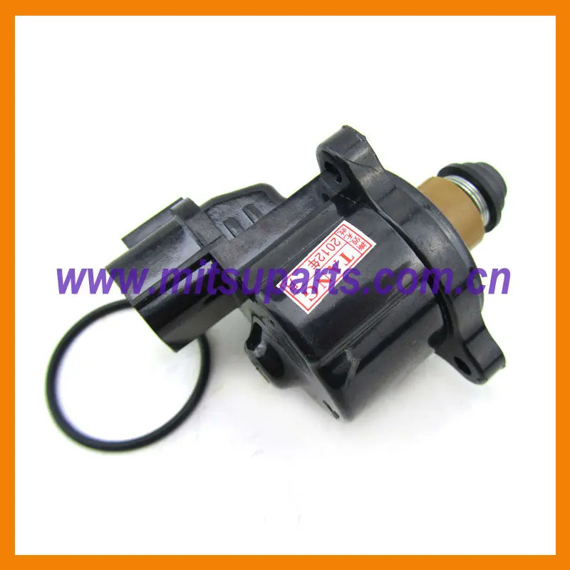 Корпус дроссельной заслонки Холостой Kit Speed Control Servo для Pajero IO Lancer H65W CS1A CS2A CS3A CS3W MD619857