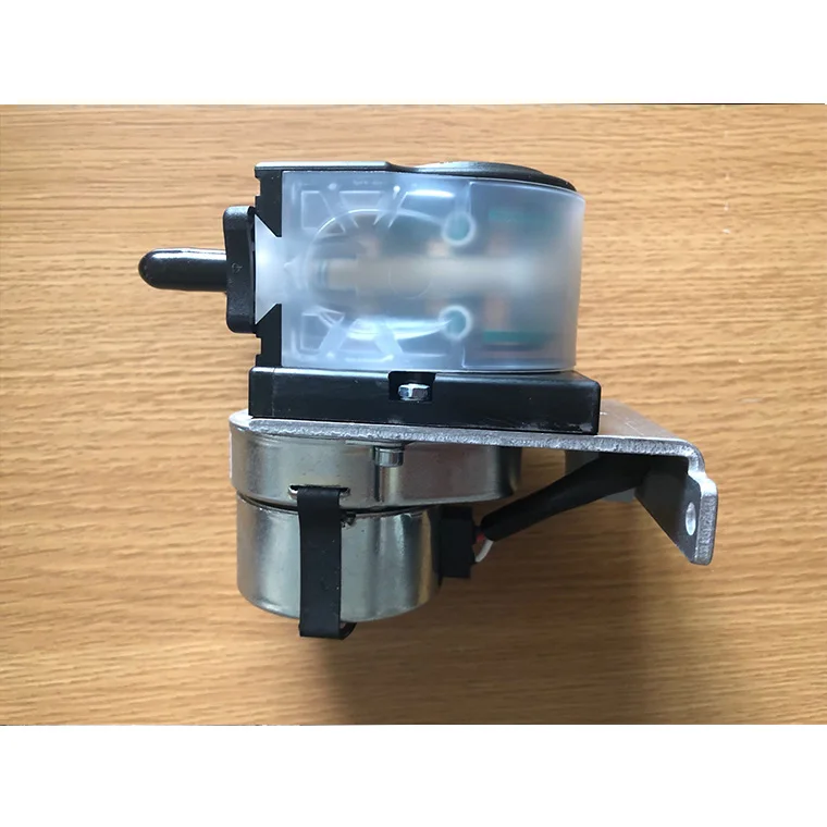 Thomas pump 5 rpm peristaltic pump 20251352 CEMS drain pump