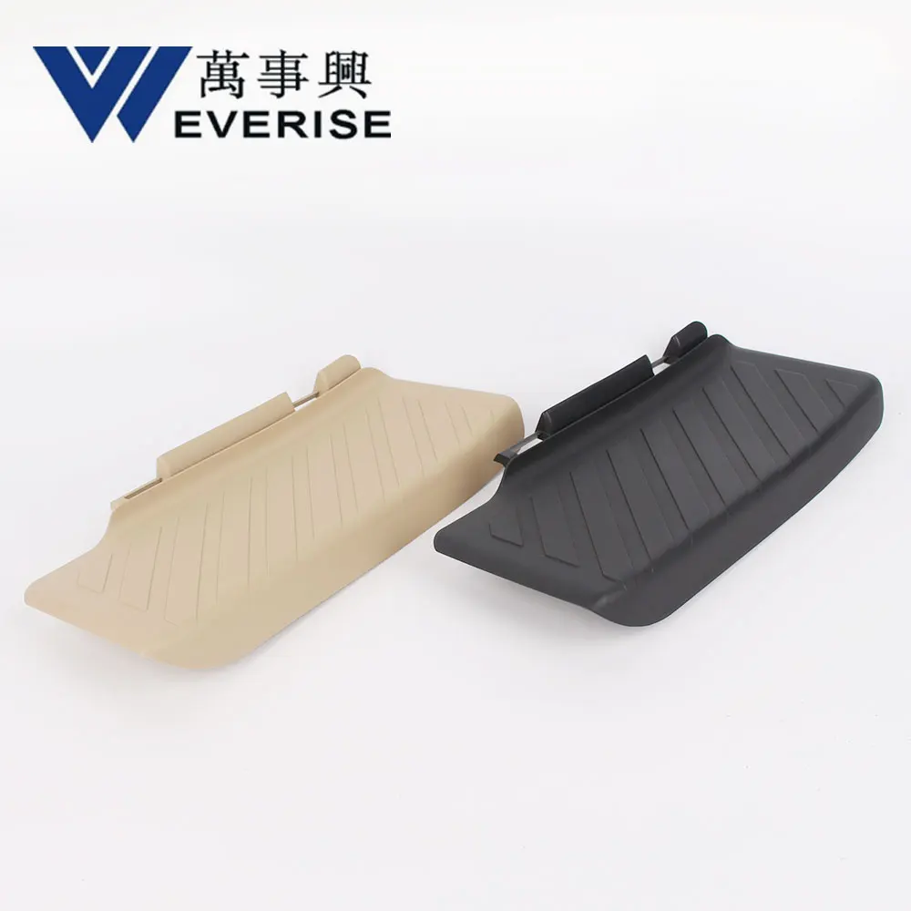 
auto accessoires side step auto electric foot pedals 