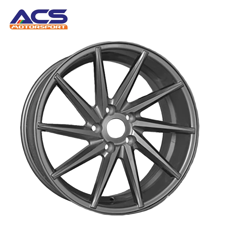 
Factory supplying wholesale replica alloy wheels with fast delivery 