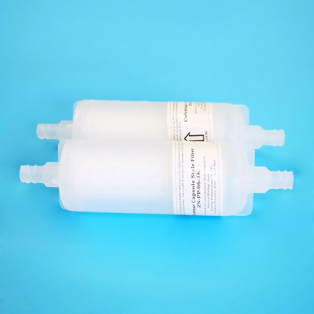 Original printing machine FY ink filter for Infiniti printer