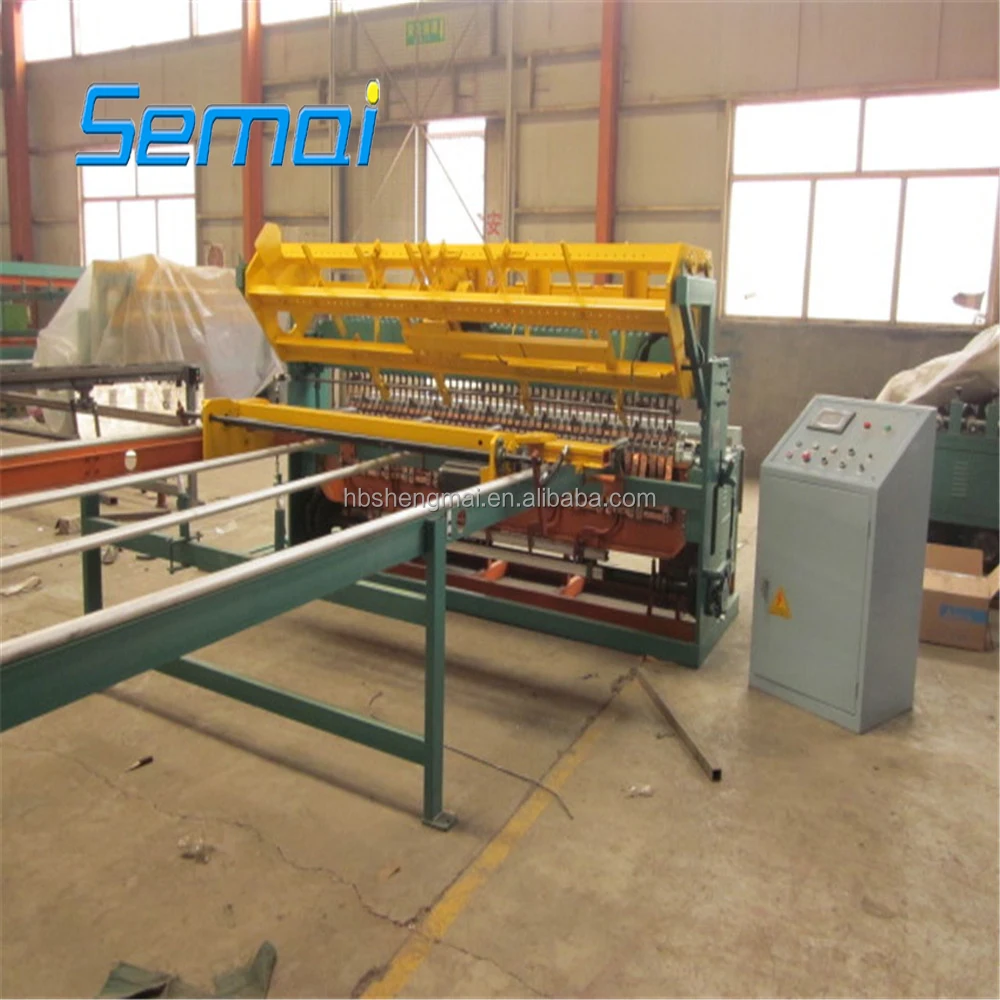 Сварочный аппарат для сварной проволочной сетки 2,5 м по лучшей цене