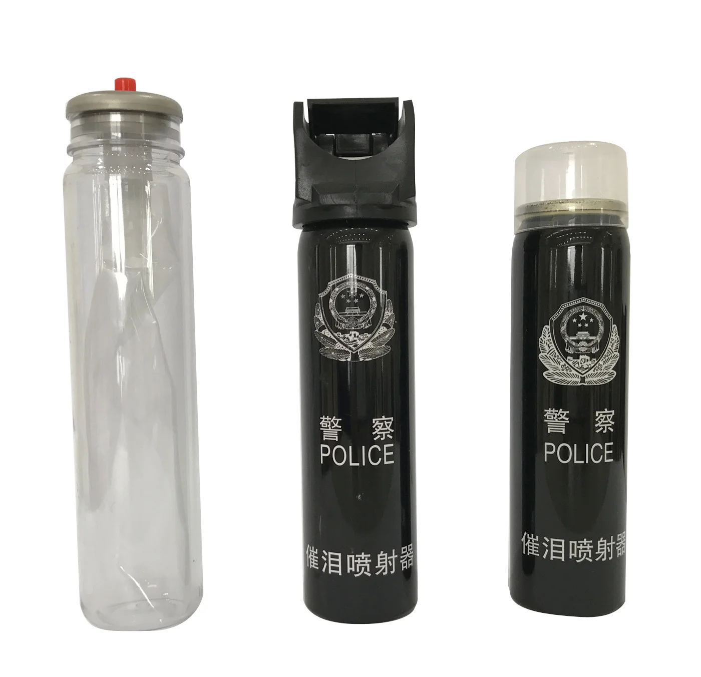 automatic BOV self defense pepper chili spray bag on valve aerosol can filling machinery