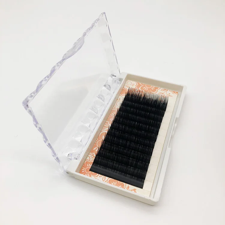 italian alibaba lashes tweezers eyelash extension volume eyelashes