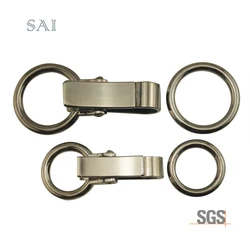 Новый стиль застежка-Пряжка из металлического сплава