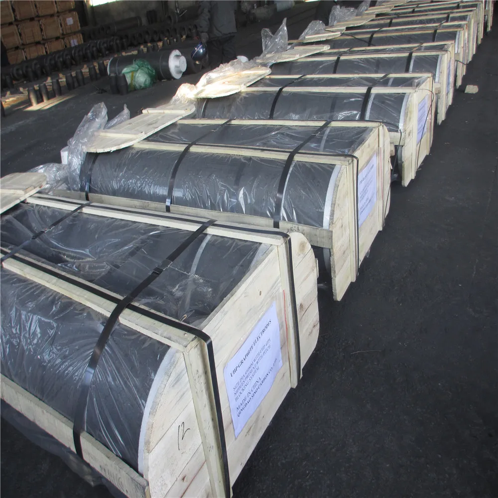 
4tpi nipples graphite electrode 