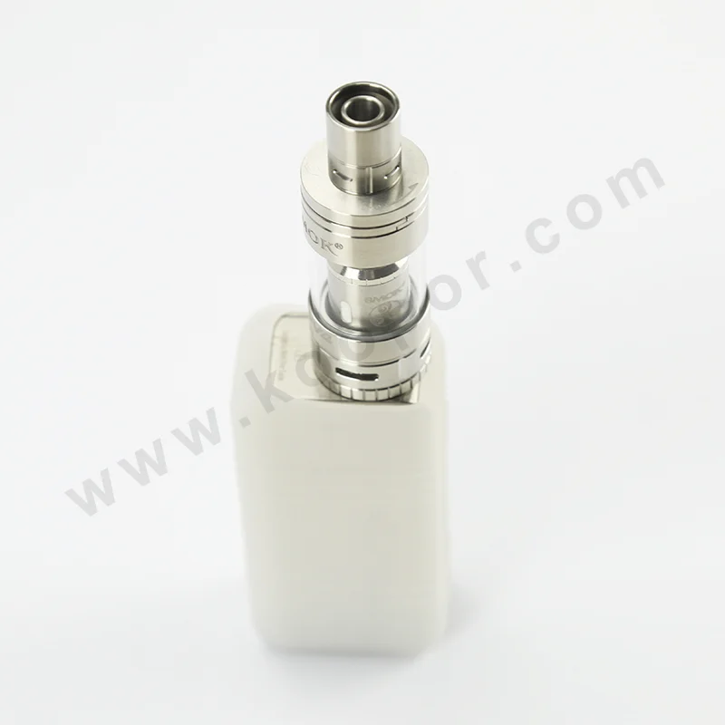 Original smoktech new products Koopor 60W mini ecig box mod high quality temperature control coopor box mod with colorful cases