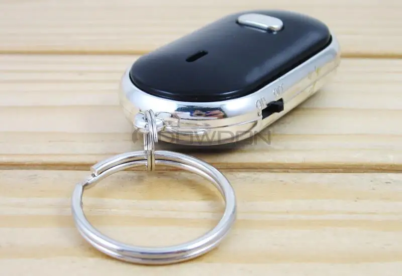 Wireless Key Finder Anti-Lost Key Finders