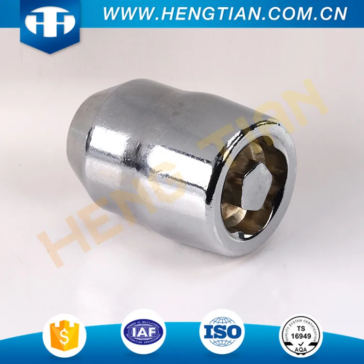 Различные цвета адаптер Anti-Theft замки рулевого колеса