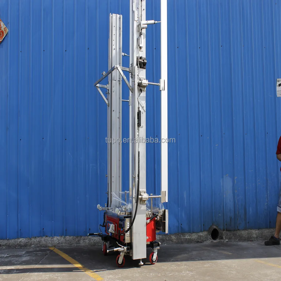 Construction Equipment Small Concrete Mixer Plastering Machine