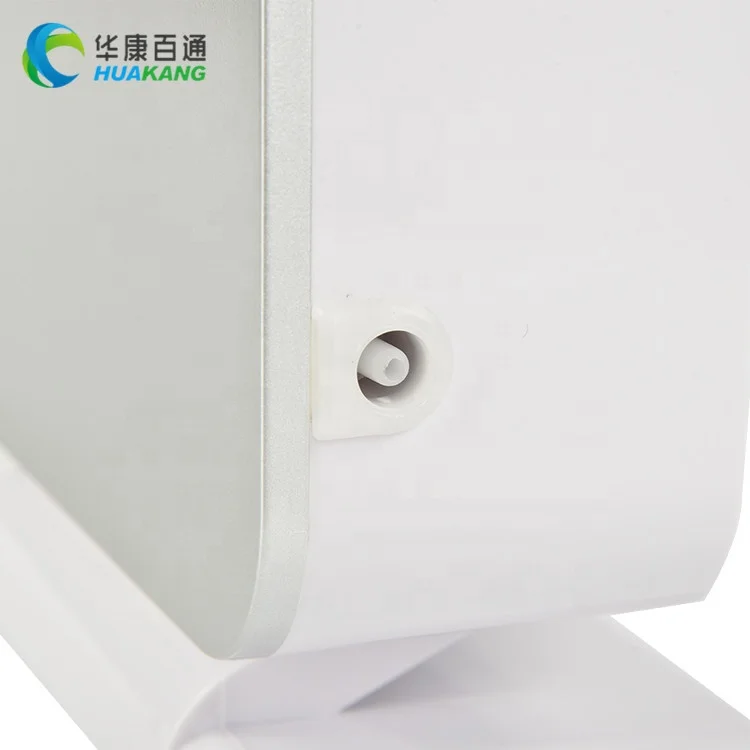 400 мг/ч домашний очиститель озона для продуктов питания и фруктов O3 с CE