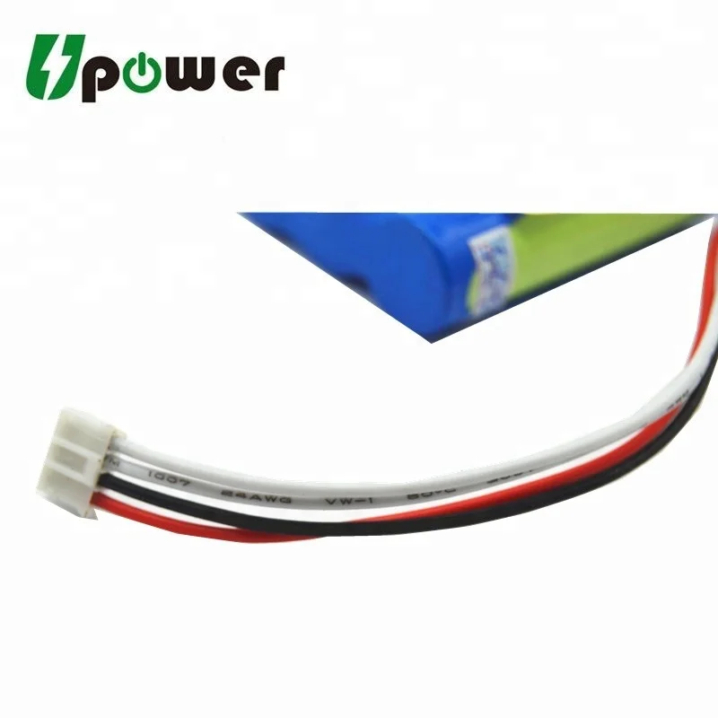 3.6V 2000mAh NiMH Replacement Battery BP-55 BP55 TOP-5500 TOP5500 Syringe Pump Battery Medical rechargeable battery