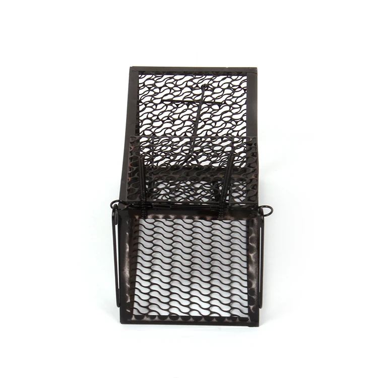 
Humane live catching rats catch rodent animal mouse trap 