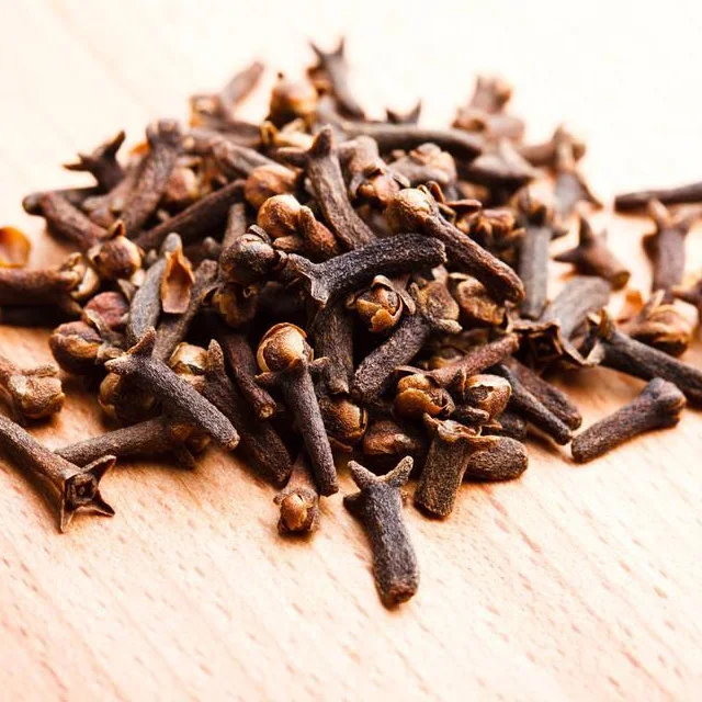 
China Supplier OEM Bulk Packaging Food Seasoning Organic Dried Clove 