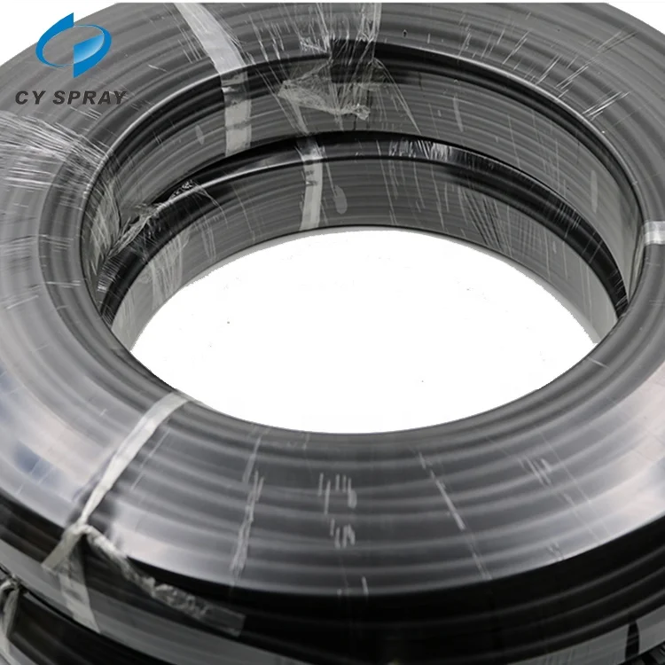 Износостойкая нейлоновая труба для системы тумана высокого давления, нейлоновая трубка, нейлоновый шланг