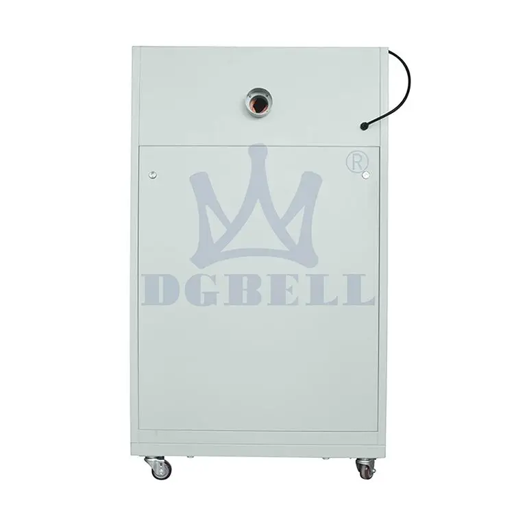 Laboratory Lithium ion Battery Thermal Abuse Shock Tester