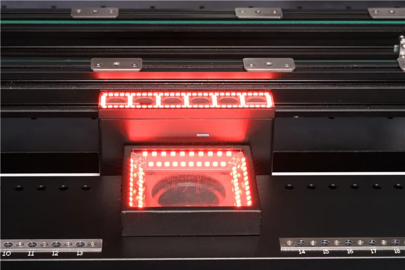 KAYO-A6L factory direct supply  SMT Multi functional Pick And Place circuit board making  Machine Chip Mounter with 60 feeders