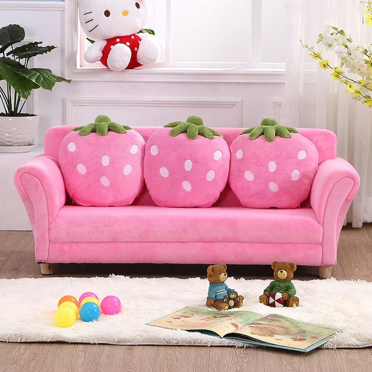 Dongguan fabric sofa on line shopping india kids sofa for children salon furniture